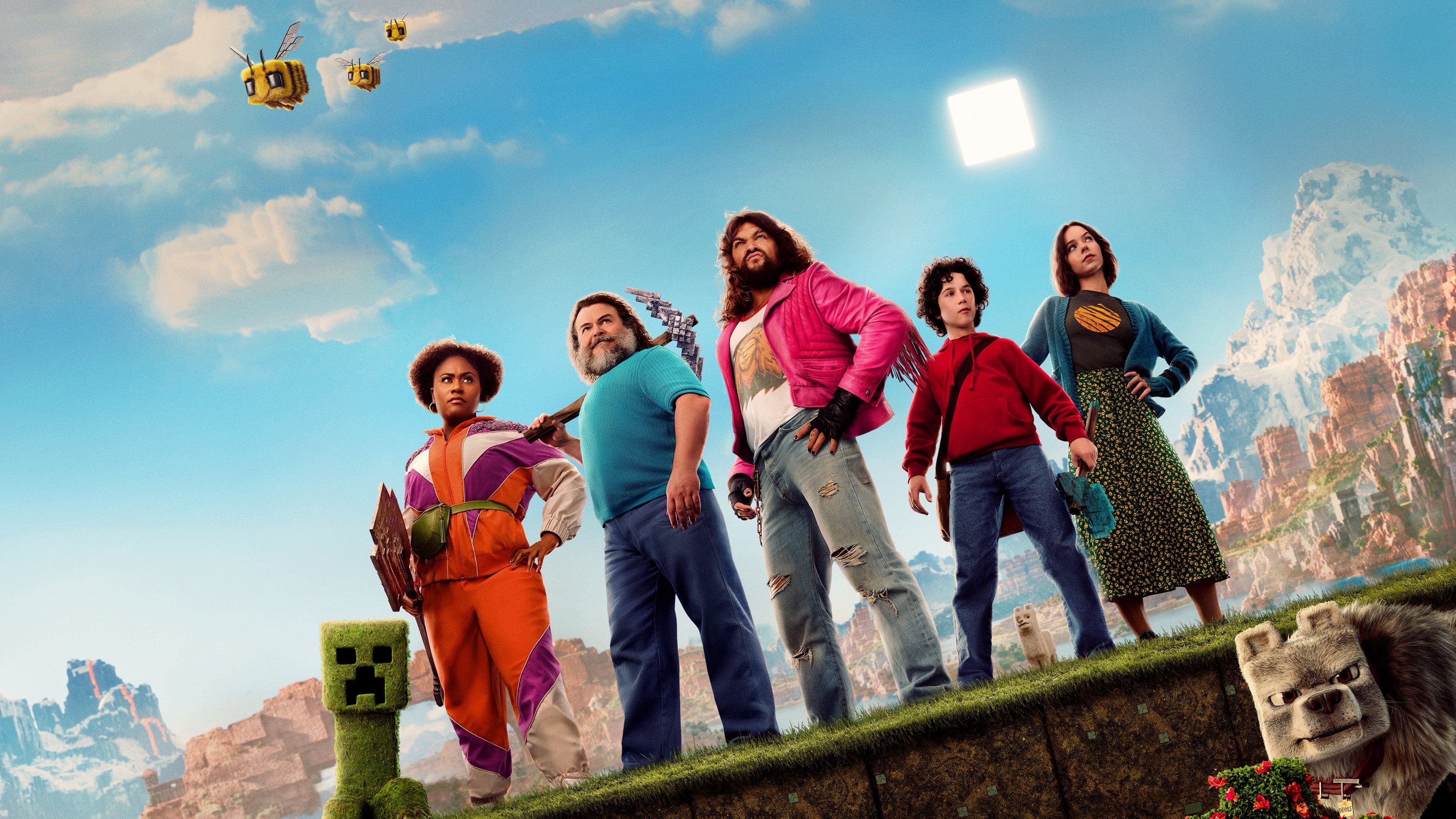 movie poster banner