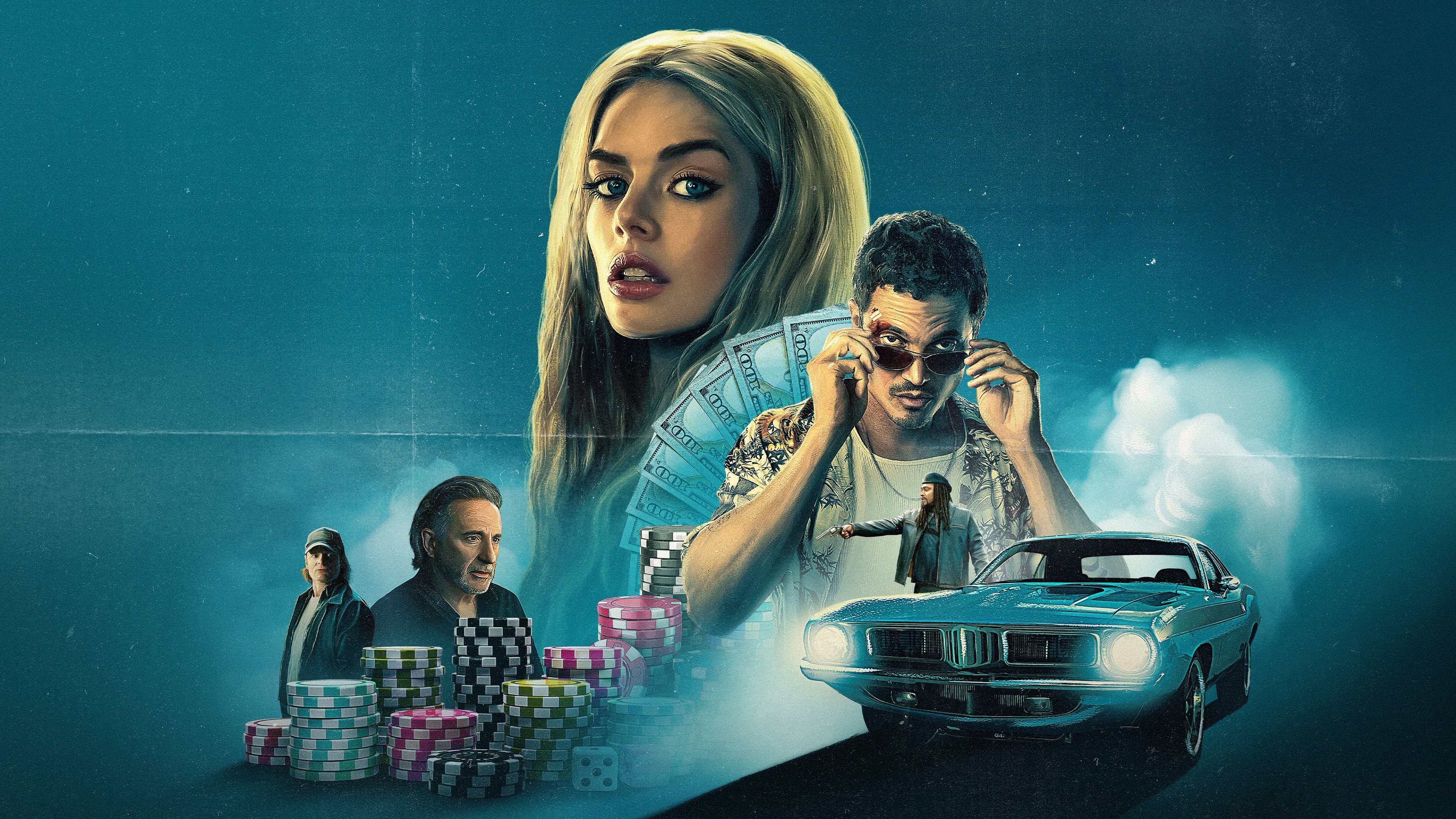 movie poster banner