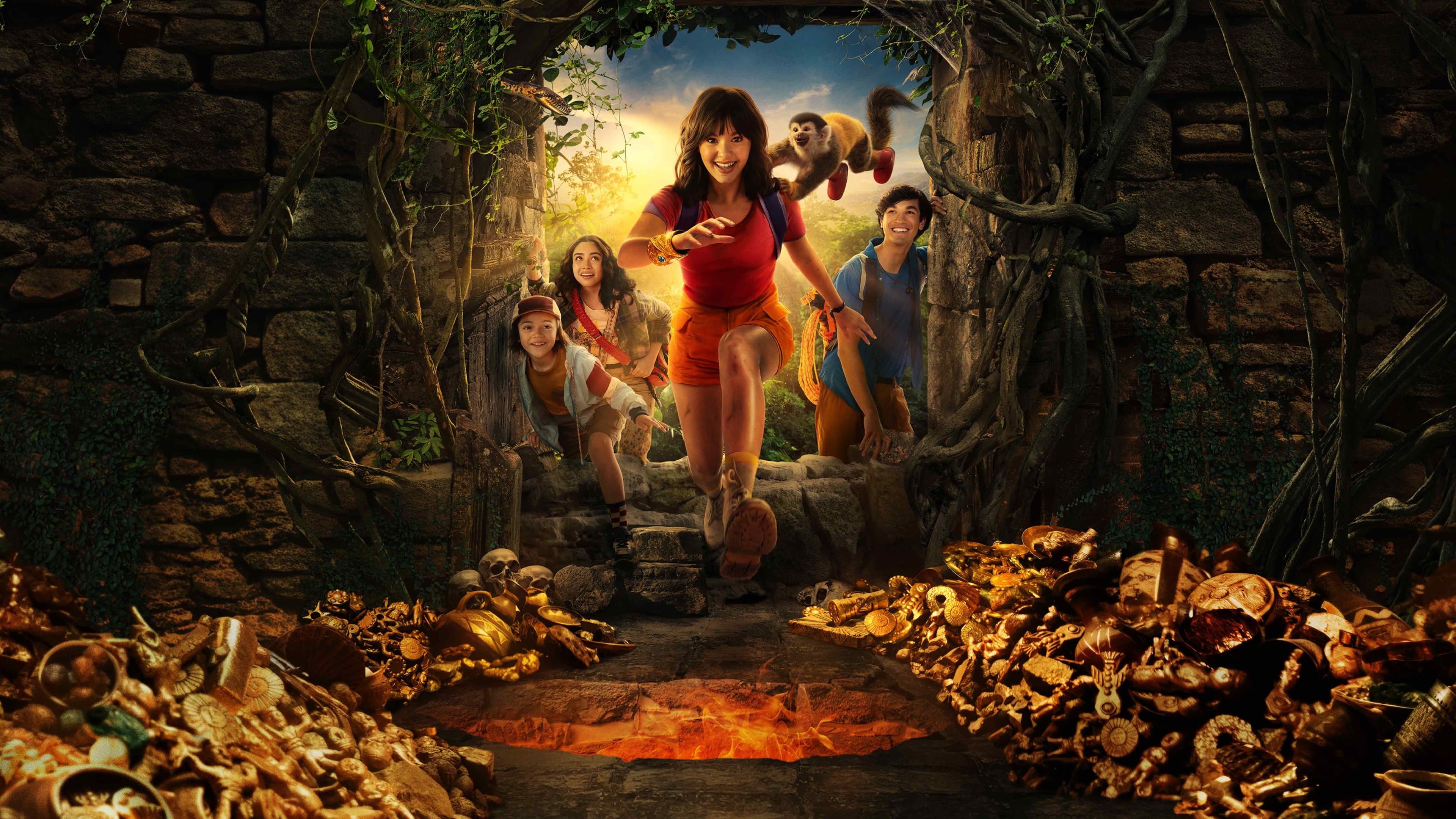 movie poster banner