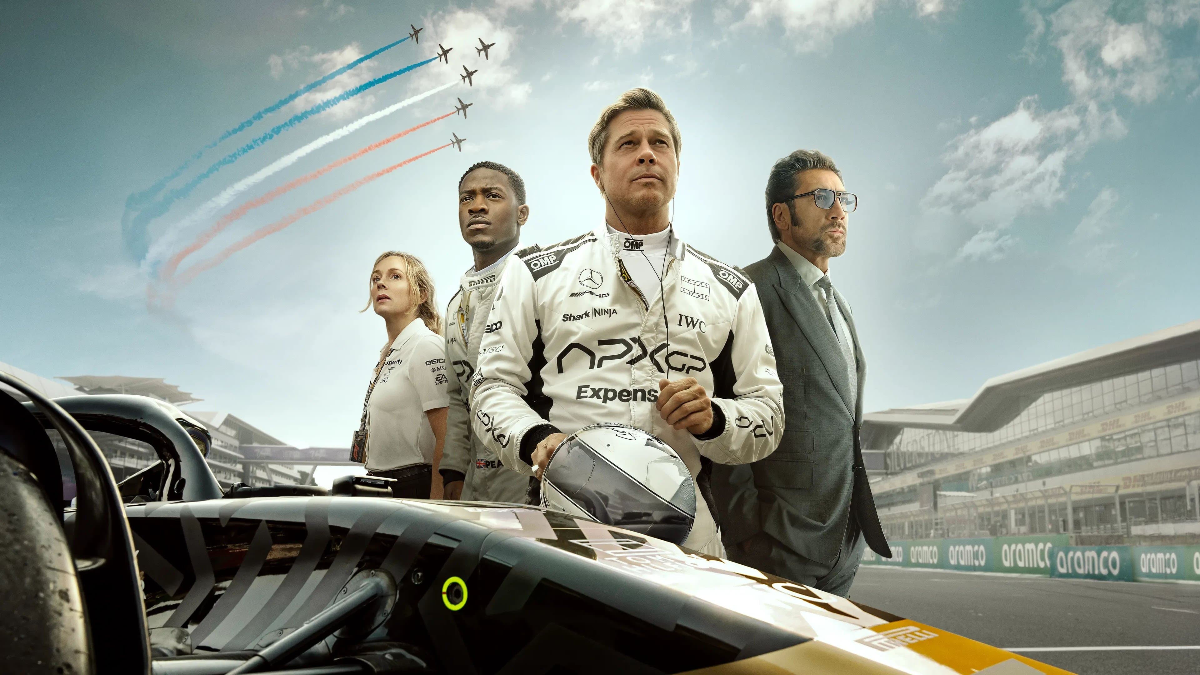 movie poster banner