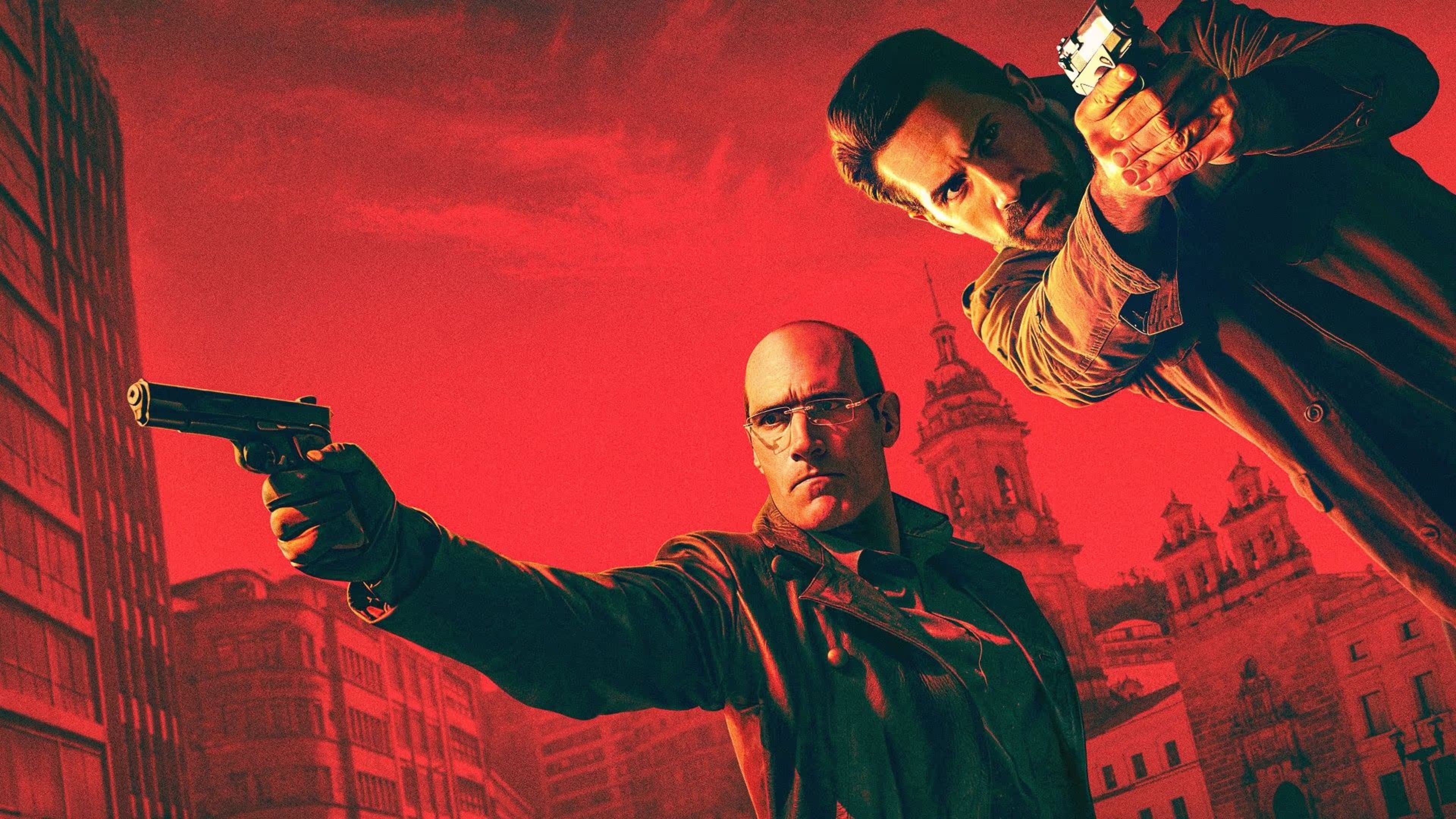 movie poster banner