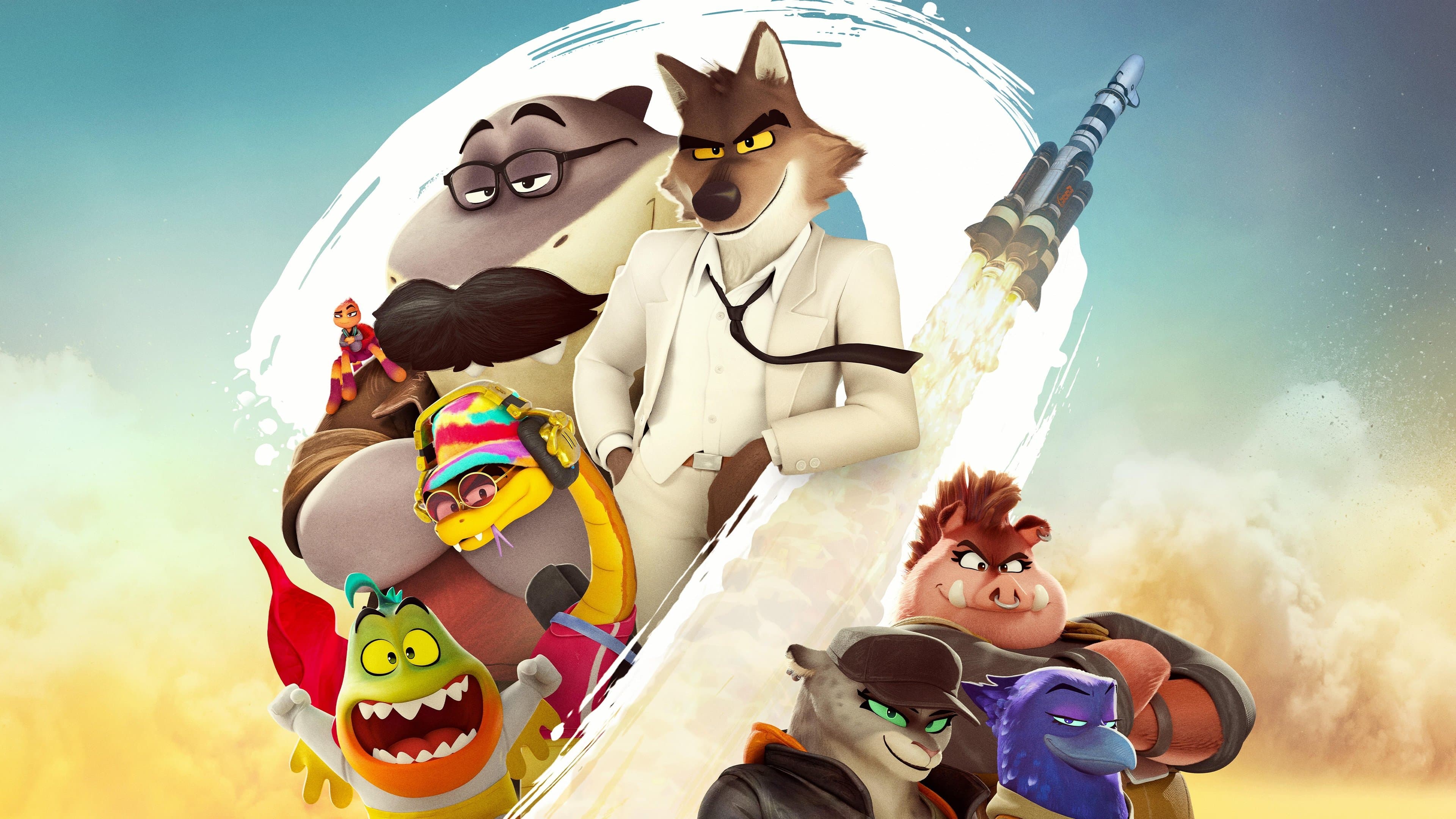 movie poster banner