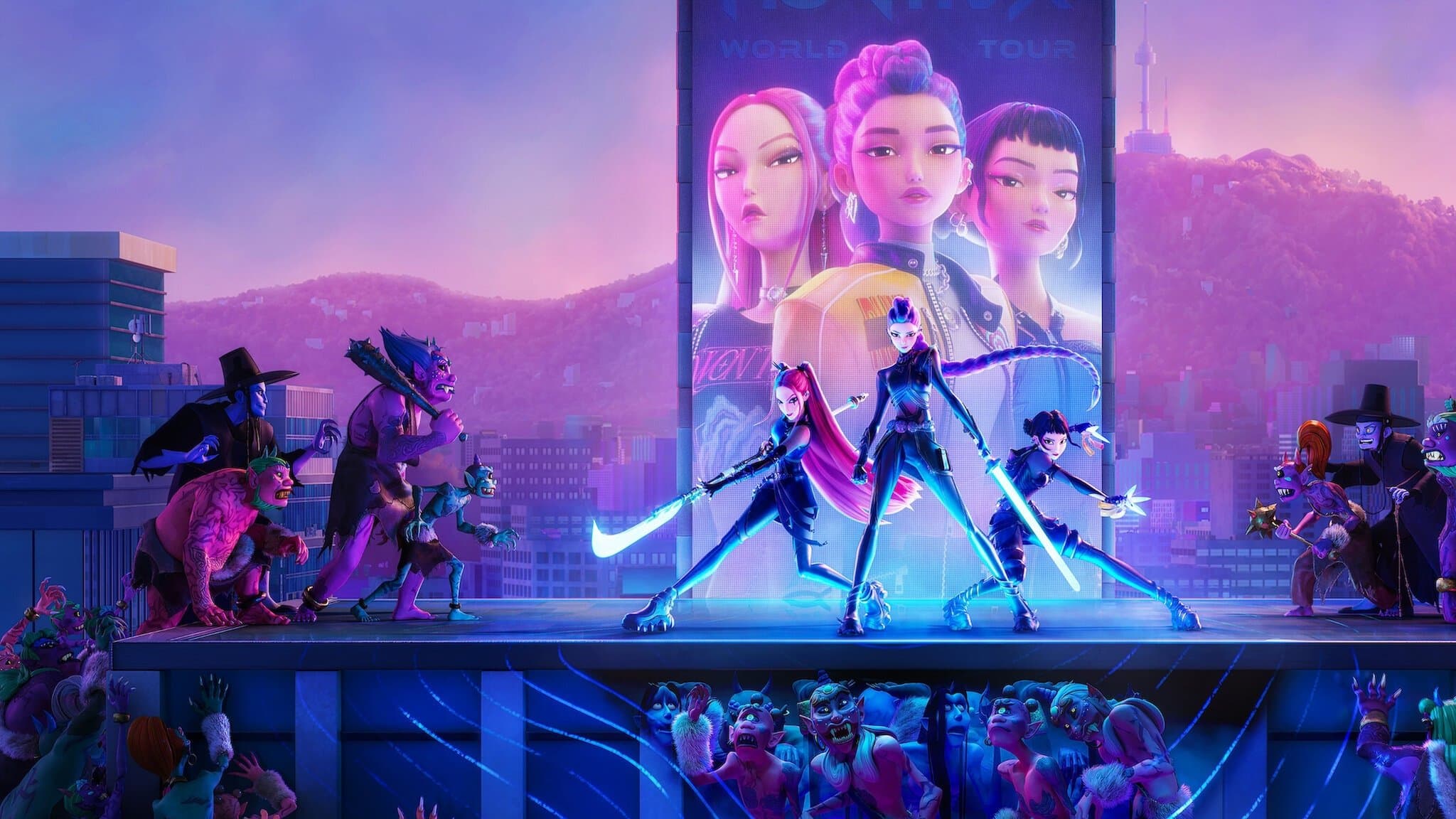 movie poster banner