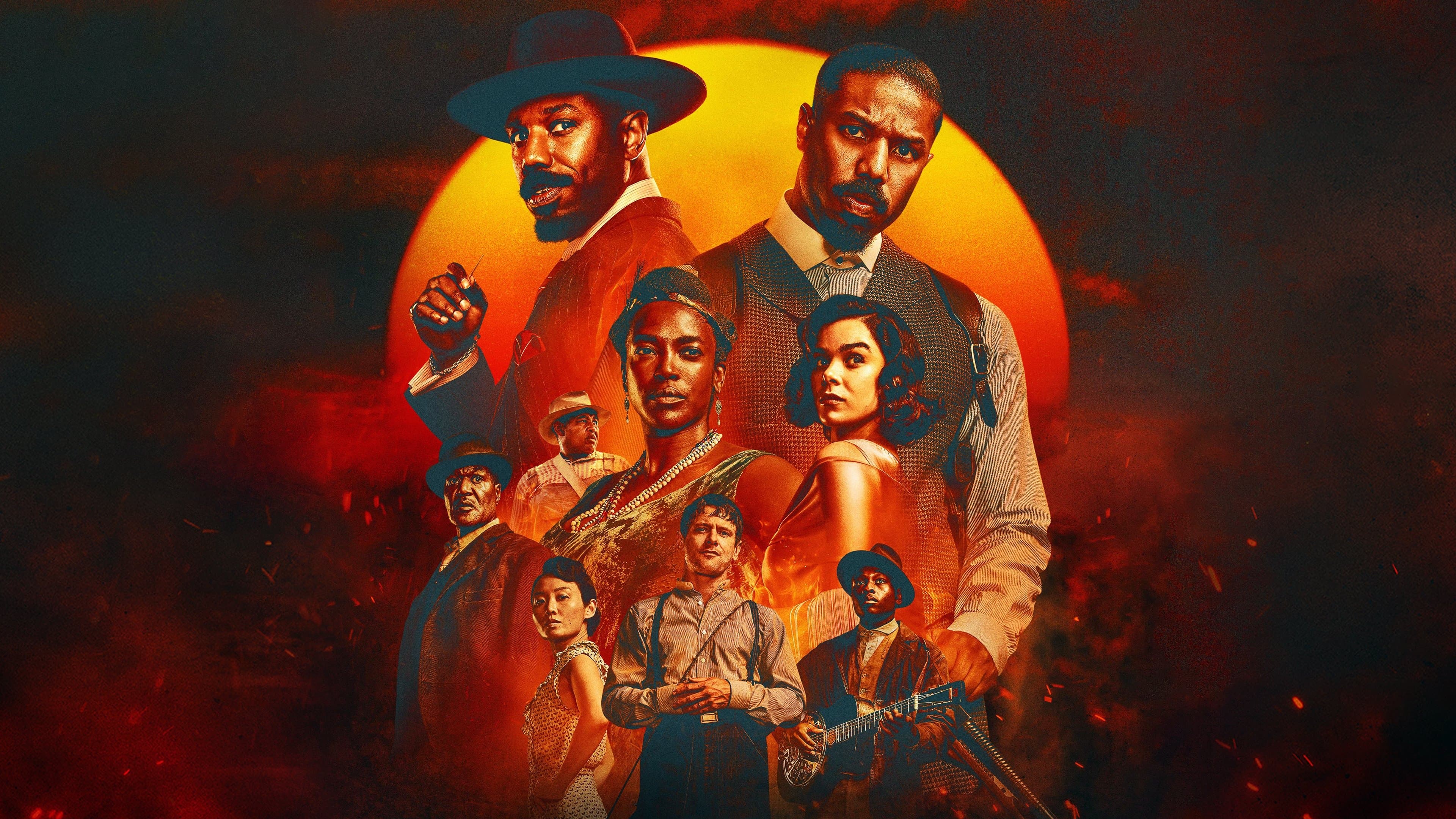 movie poster banner