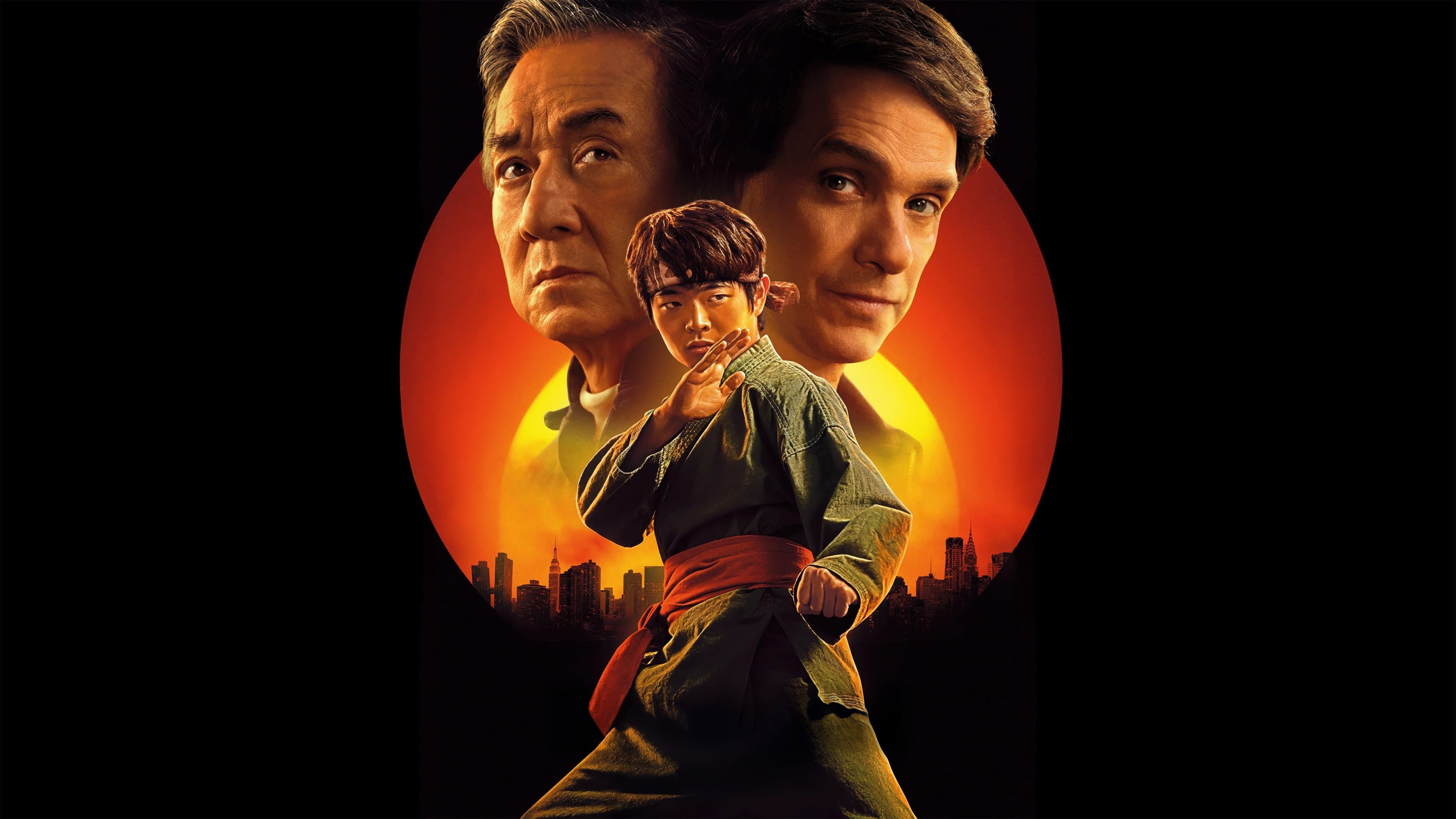 movie poster banner