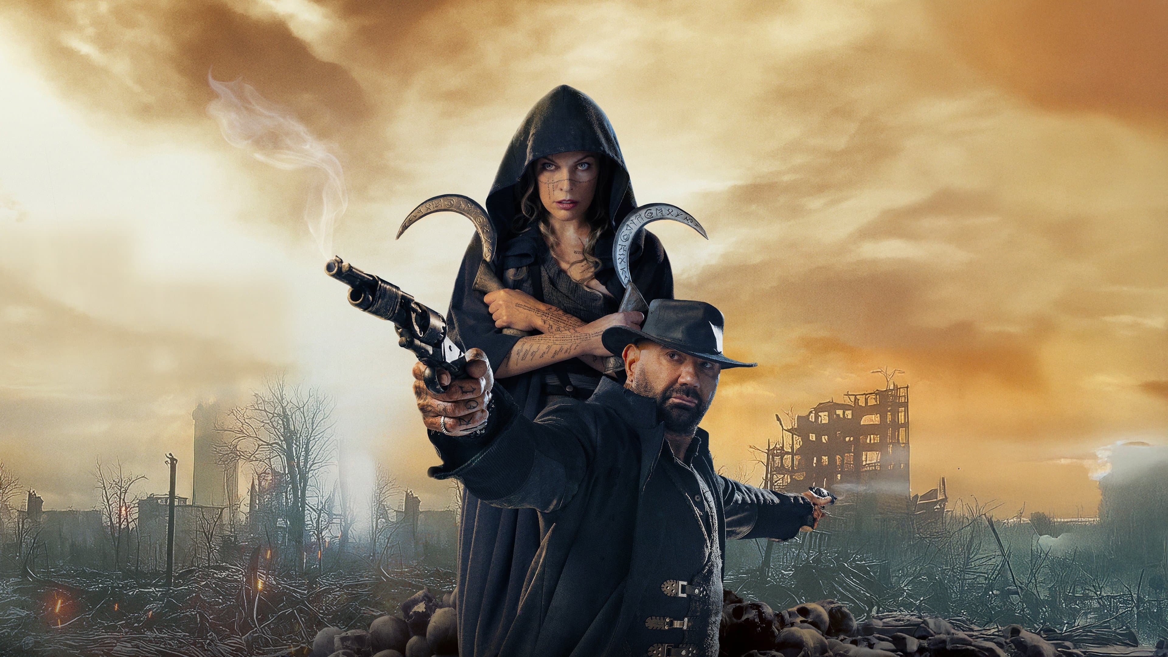 movie poster banner