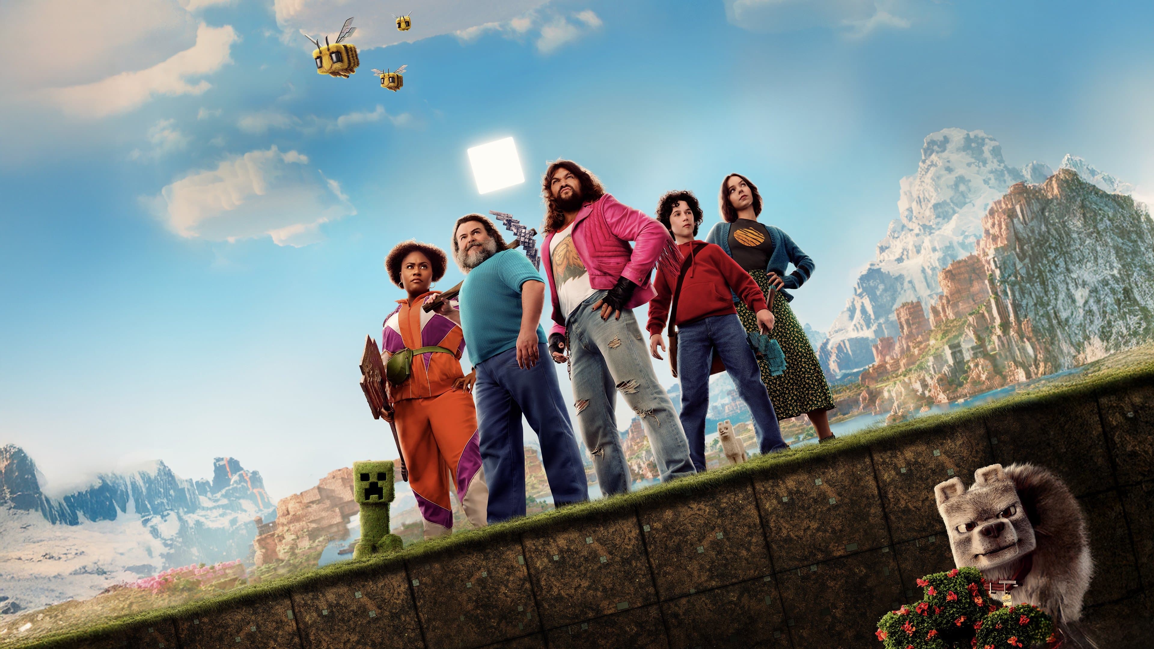 movie poster banner