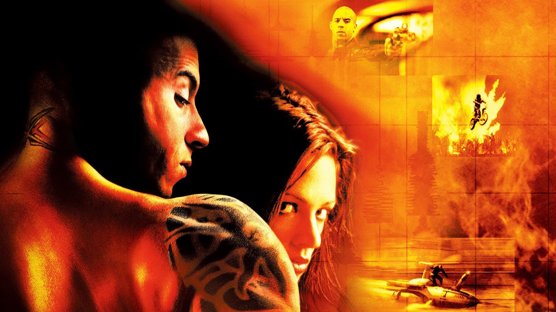 movie poster banner