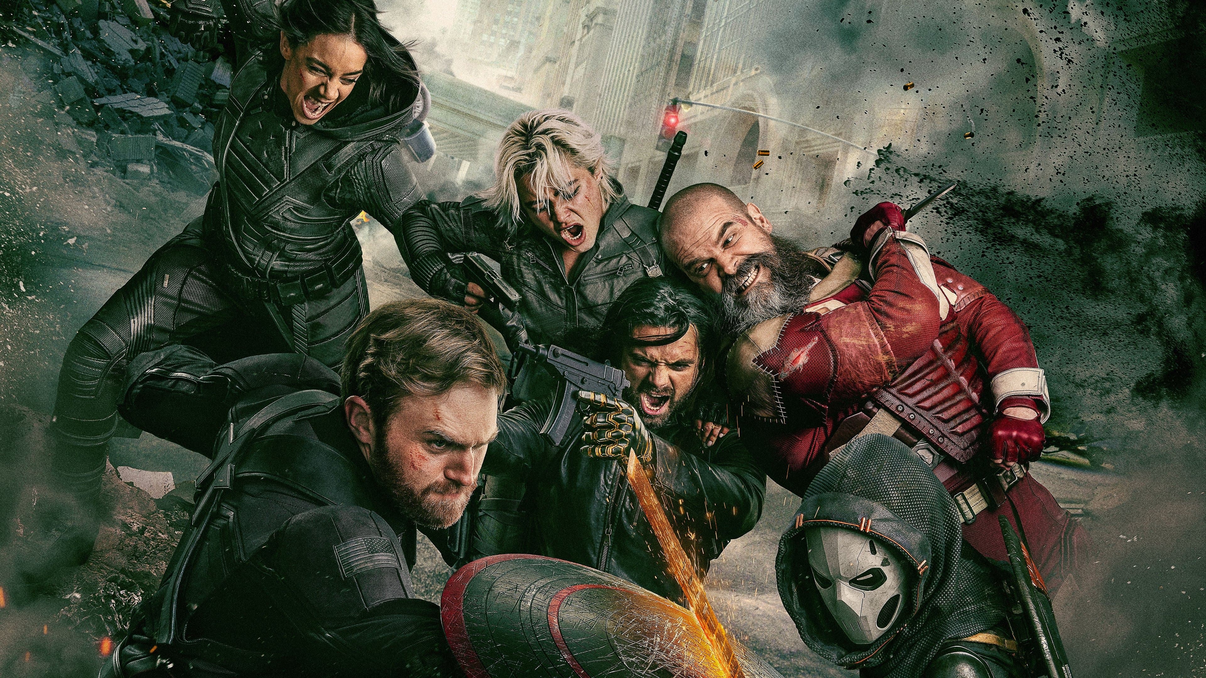movie poster banner
