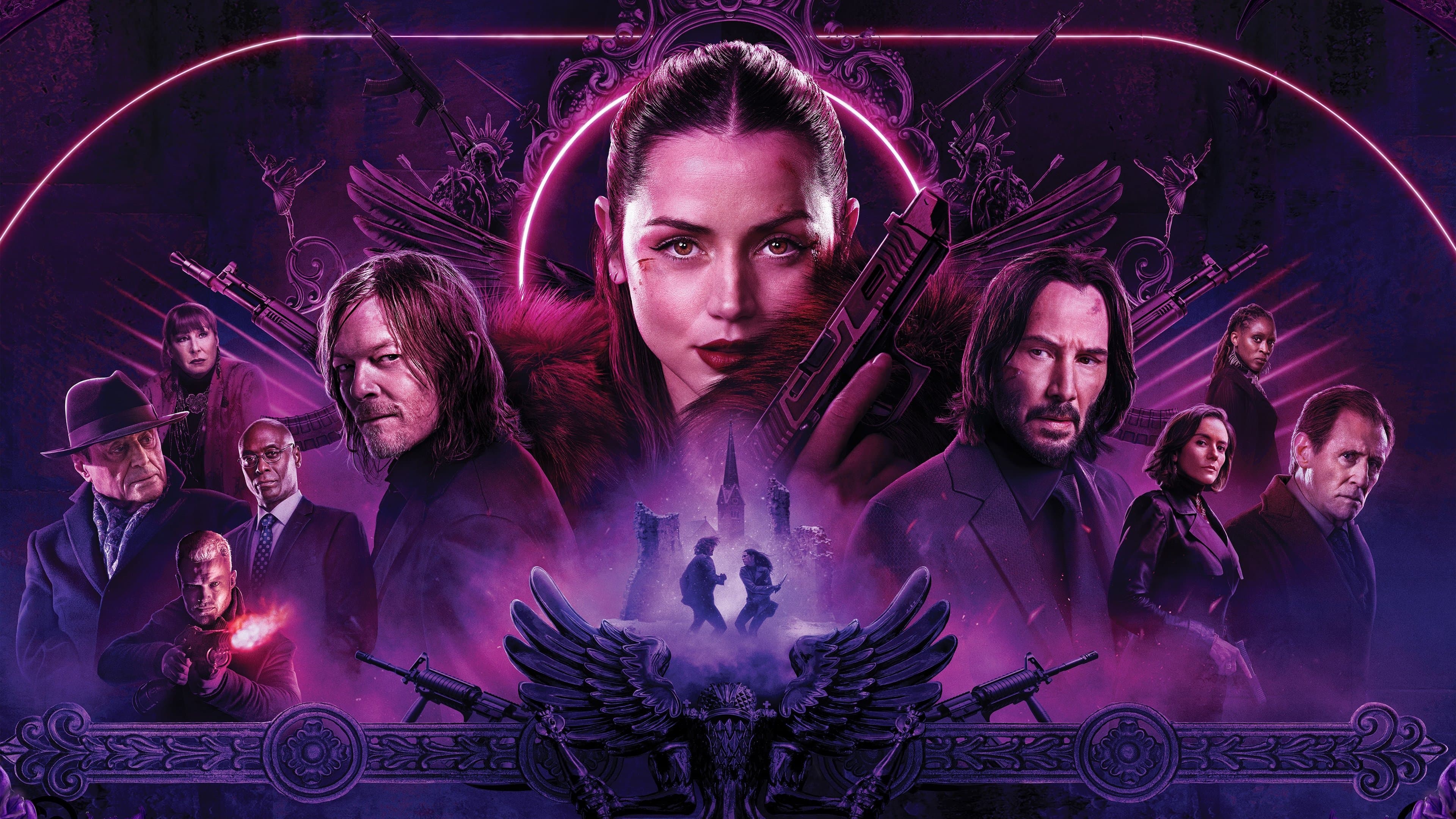 movie poster banner