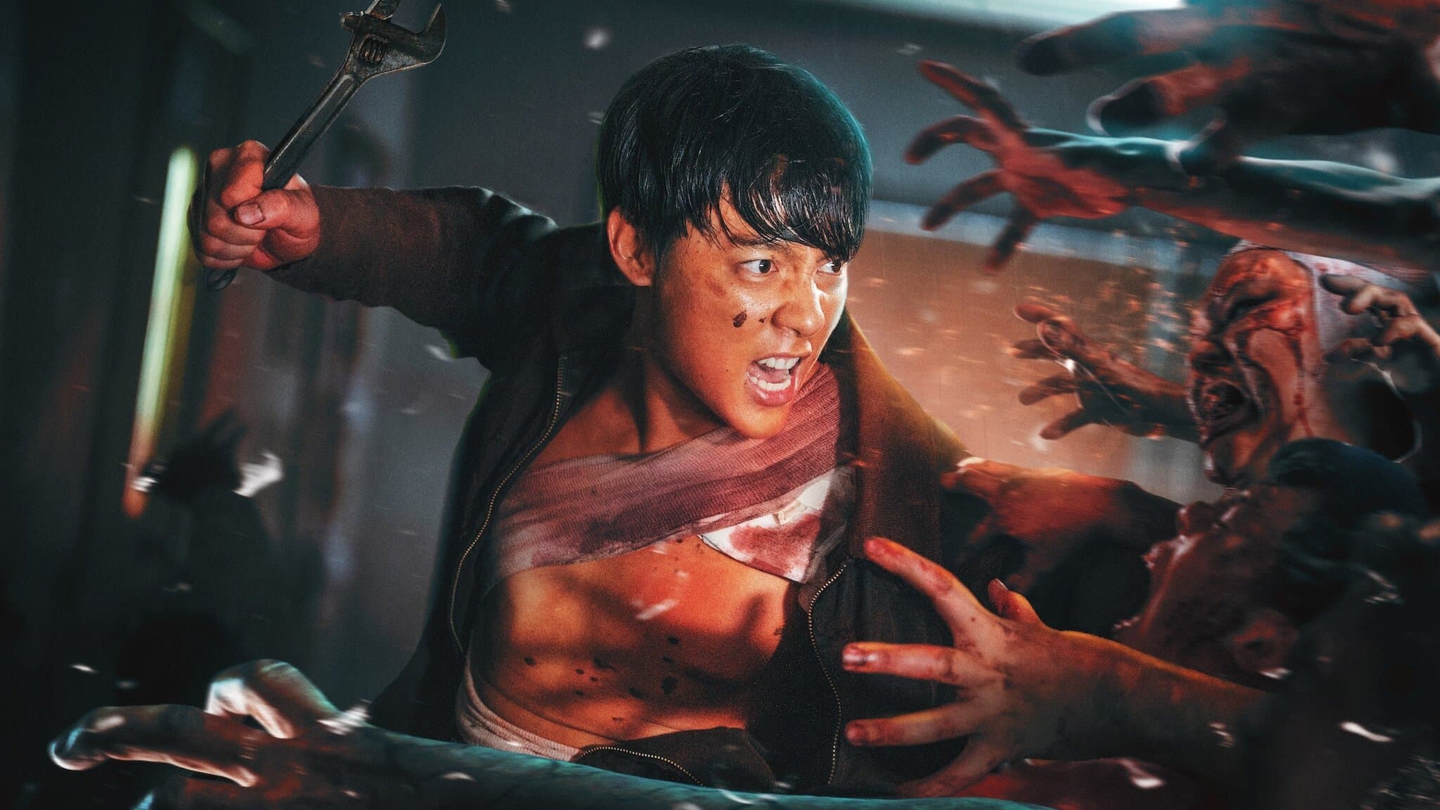 movie poster banner