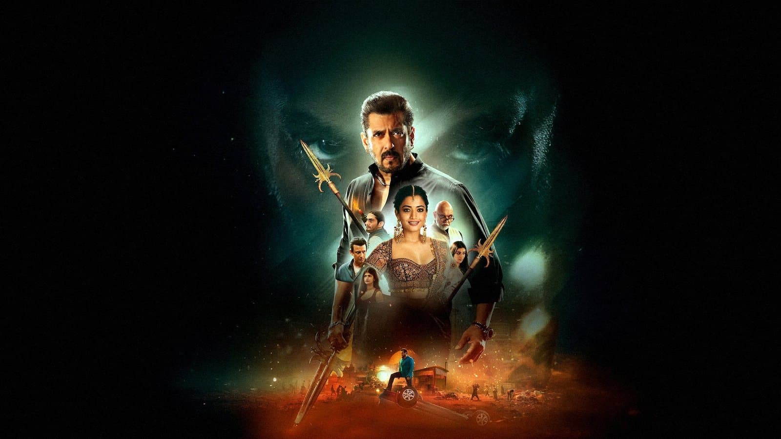 movie poster banner