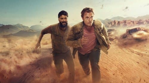 series poster