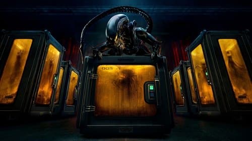series poster