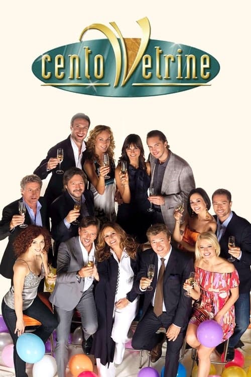 series poster
