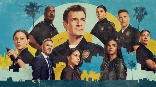series poster