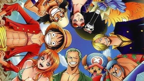 series poster