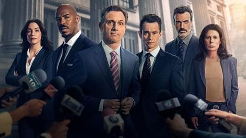 series poster