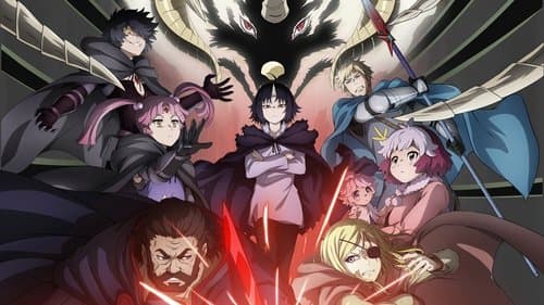 series poster