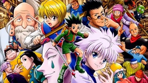 series poster