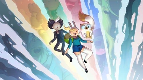series poster