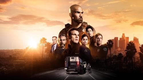 series poster