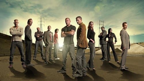 series poster