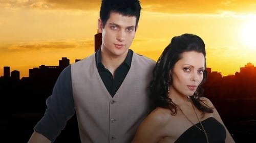 series poster