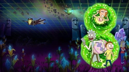series poster