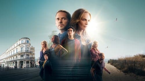 series poster