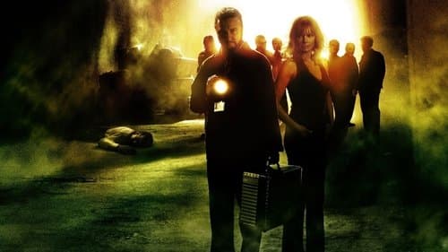 series poster