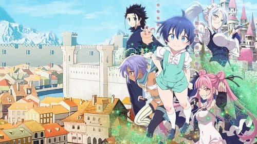 series poster