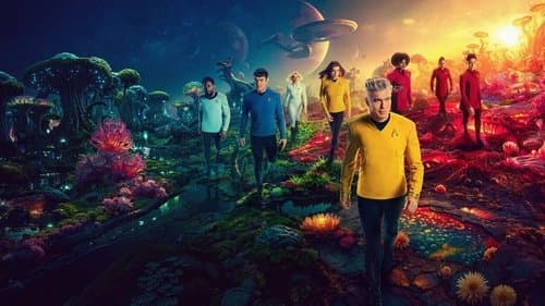 series poster