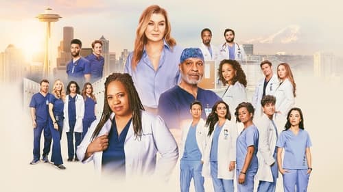 series poster