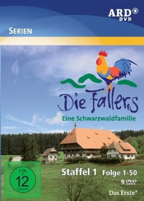 series poster