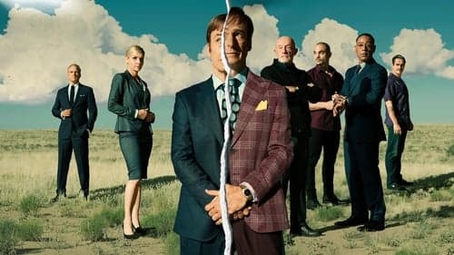 series poster