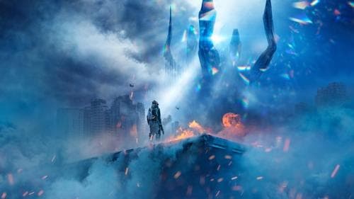 series poster