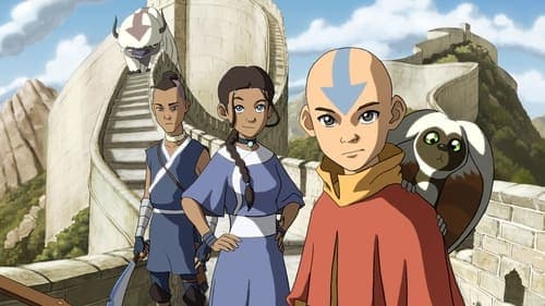series poster