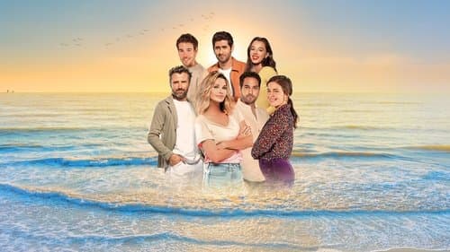 series poster
