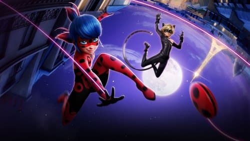 series poster
