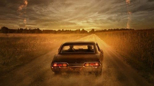series poster