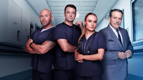 series poster