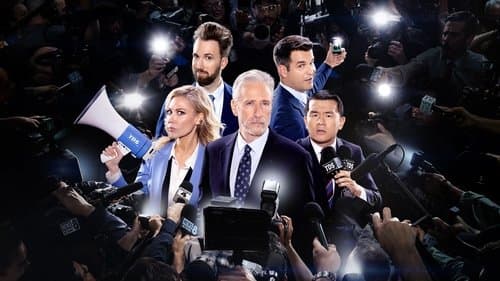 series poster