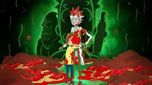 series poster
