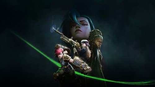 series poster