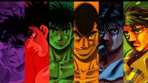 series poster
