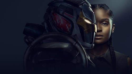 series poster