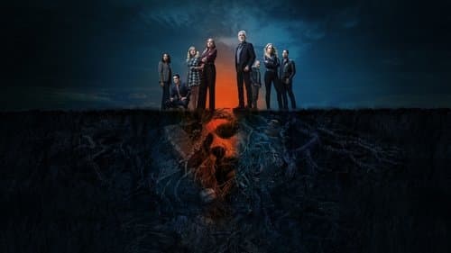 series poster