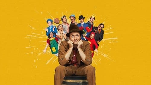series poster