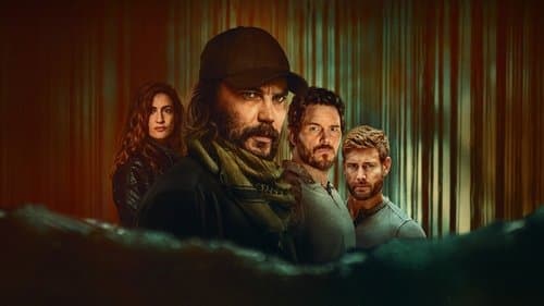 series poster